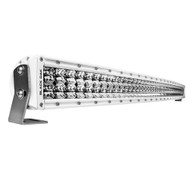 Black Oak Pro3 Curved Double Row 50" LED Light Bar Combo Optic White 50CCM-D5OS