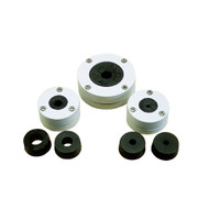 Newmar CCX-T Thru-Dex Fitting Cable 0.18"-0.35" Seal deck bulkhead CCX-T Boat