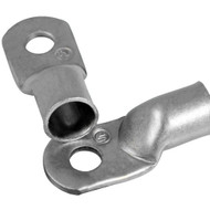 Ancor Heavy Duty Lugs 8 Gauge Wire 5/16" Post 100-Pack 244235 Boat Marine