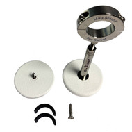 Sea Swivel Mag Mount Trolling Motor Support Arm 4.5"-9" SEA-HDM-MAG-MOUNT Boat