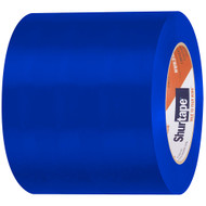 Shurtape UV-Resistant Hull Preservation Tape 96MM 33M Roll Straight Edge Blue