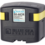 Blue Sea 7610 120 Amp SI-Series Automatic Charging Relay 7610 Boat Marine