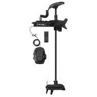 Minn Kota Terrova QUEST 90/115LBS Trolling Motor 24/36V 60" Dual CHIRP 1358201
