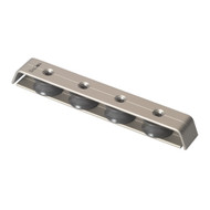 Barton Marine Size 1 Deck Organizer 4 Sheave 81584 Boat Sailboat Marine