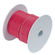 Ancor Red 10 AWG Primary Cable 100'  Roll Electrical 108810 Boat Sailboat Marine
