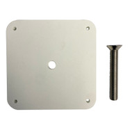 Sea Swivel 3/4" Riser Kit for Sea Swivel Mount SEA-HDM-RISER-KIT Boat Marine