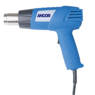 Ancor 120V Heat Gun 2 Setting f shrink tubing connectors stripping paint 703023