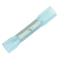 Pacer 16-14 AWG Heat Shrink Butt Connector 100 Pack TBSE14-100 Boat Marine