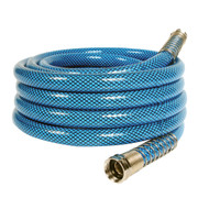 Camco Premium Drinking Water Hose 5/8" ID Anti-Kink 25' 22833 Boat Marine