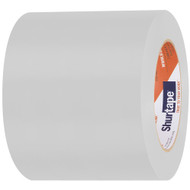 Shurtape UV-Resistant Hull Preservation Tape 96MM 33M Roll Straight Edge White