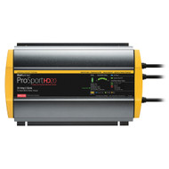 ProMariner ProSportHD 20 Gen 4 20 Amp 2 Bank Battery Charger 44020 Boat Marine