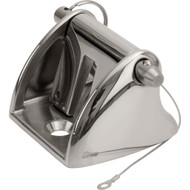 Sea-Dog Stainless Steel Chain Stopper 5/16" 3/8" 321825-1 Boat Sailboat Marine