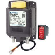 Blue Sea 7623 ML-Series Heavy Duty Automatic Charging Relay 24V 7623 Boat Marine