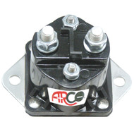 ARCO Marine OEM Quality Solenoid for Mercury Isolated Base 12V SW275 Boat Marine