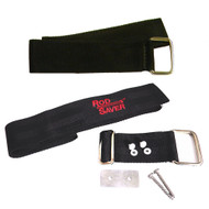 Rod Saver Trolling Motor Saver Set for Deep V Boats TMS12 Boat Sailboat Marine