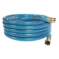 Camco Premium Drinking Water Hose 5/8" ID Anti-Kink 50' 22853 Boat Marine