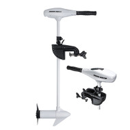 Minn Kota Riptide 45Lbs T Saltwater Trolling Motor 12V-36" 1363845 Boat Marine