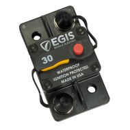 Egis 30A Surface Mount Circuit Breaker 285 Series 4703-030 Boat Sailboat Marine