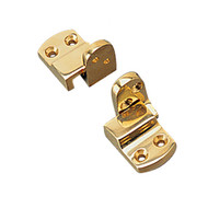 Sea-Dog Ladder Locks Brass for wooden step ladders 322271-1 Boat Sailboat Marine