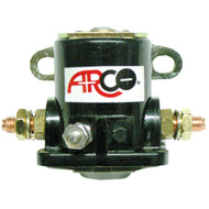 Arco Solenoid for Chrysler & BRP-OMC 12V Grounded Base SW774 Boat Marine