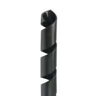 Ancor Marine Grade Spiral Wrap 3/8"x100' Roll Electrical 452385 Boat Marine