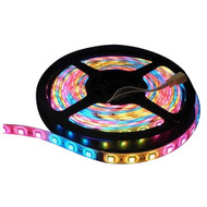 Lunasea Waterproof IP68 LED Strip Lights Red/Green/Blue 5M LLB-453M-01-05 Marine