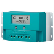 Mastervolt SCM40 PWM Charge Controller auto12/24V AGM-gel-wet-Lithium 131824000