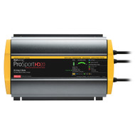 ProMariner ProSportHD 20 Global Gen 4 20 Amp 2 Bank Battery Charger 44028 Marine