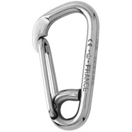 Wichard Asymmetric Carbine Hook Length 120mm 15/32" 02327 Sailboat Marine