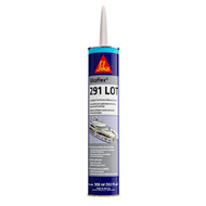 Sikaflex 291 LOT Slow Cure Adhesive Sealant 10.3oz(300ml) Cartridge Black 90927