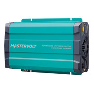 Mastervolt PowerCombi 12V 1200W 50 Amp (120V) 36211200 Boat Sailboat Marine