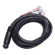 em-trak Power & Data Cable for B900 Series Transceivers 301-0132 Boat Marine