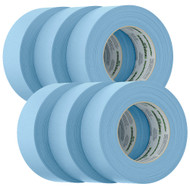 3PACK FrogTape CP 250 Medium-High Adhesion Masking Tape 48MMx55M Blue 250degF