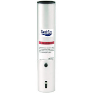 Attwood SWIVL-EZE LakeSport 2-3/8" Extension Post 13" High 238613L1 Boat Marine