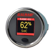 Balmar Color Display for SG200 2-1/16" Second Display SG2-0200 Boat Marine