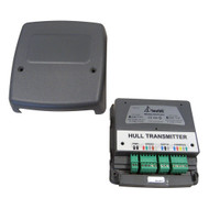 Raymarine T121 Hull Transmitter For multi-hulls with 2 transducers T121 SailBoat