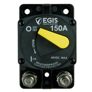 Egis 150A Surface Mount 87 Series Circuit Breaker 4704-150 Boat Sailboat Marine
