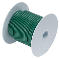Ancor Green 6 AWG Battery Cable 100' Roll Electical Wire 112310 Boat Marine