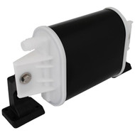 Attwood Compact Carbon Charcaol Canister fro Fuel 99CC045-1S Boat Sailboat Marine