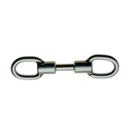 C. Sherman Johnson Eye to Eye Adjustable Fitting 22-100 Boat Sailboat Marine