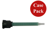 Weld Mount AT-850 Square Mixing Tip f/AT-8040 4" Case of 50 8085050 Boat Marine