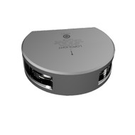 Lopolight 225deg Masthead Light Single Silver Housing Vertical Mount 201-010