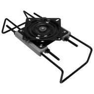 Wise Boat Seat w/Swivel mount on flat surface 8"-20.5" wide 8WD14 Boat Marine