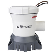Attwood Tsunami MK2 Manual Bilge Pump T1200 1200 GPH & 24V 5613-7 Boat Marine