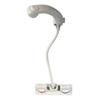 Whale Elegance Combination Pull Out Mixer Faucet/Shower RT2498 Boat Marine