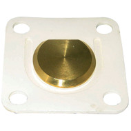 Raritan Flapper Valve Assembly for PHII & PHEII 1228CW Boat Sailboat Marine