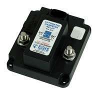Egis Programmable Automatic Charging Relay (ACR) 160A, 12V 7610 Boat Marine
