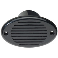 Innovative Lighting Marine Hidden Horn Black 540-0000-7 Boat Sailboat Marine