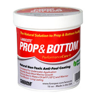 Forespar Lanocote Rust & Corrosion Solution Prop and Bottom 16 oz. 770035 Marine