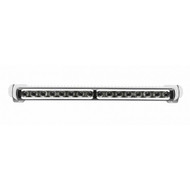 Hella Sea Hawk-470 Pencil Beam Light Bar White Edge Light White Hsing 958140511